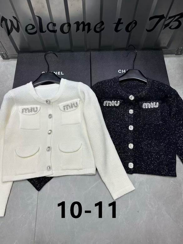 MiuMiu S-XL 24